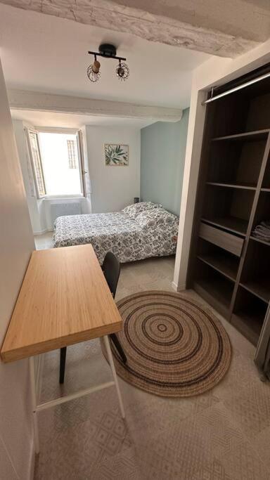 Appartement Cosy A Collobrieres Exterior photo