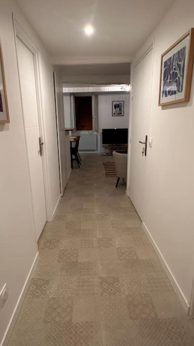 Appartement Cosy A Collobrieres Exterior photo