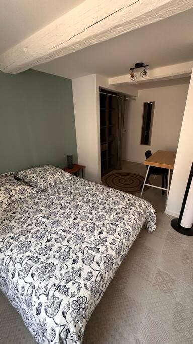 Appartement Cosy A Collobrieres Exterior photo
