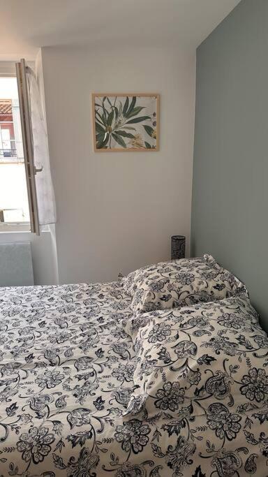Appartement Cosy A Collobrieres Exterior photo